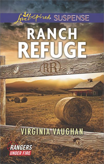 Ranch Refuge, Virginia Vaughan