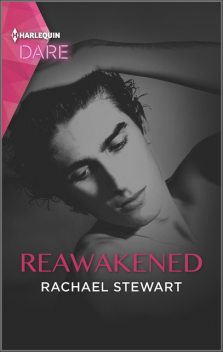 Reawakened, Rachael Stewart