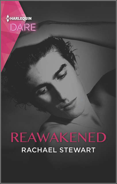 Reawakened, Rachael Stewart