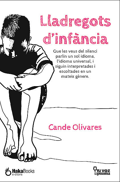 Lladregots d'infància, Cande Olivares