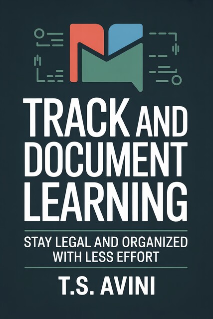 Track and Document Learning, T. S Avini