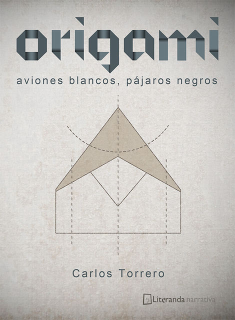 Origami, Carlos Torrero
