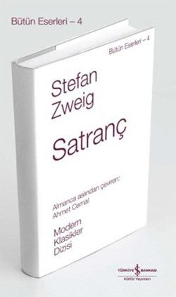 Satranç, Stefan Zweig