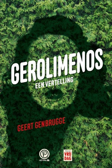 Gerolimenos, Geert Genbrugge