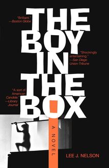 The Boy in the Box, Nelson Lee