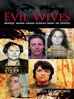 Evil Wives, John Marlowe