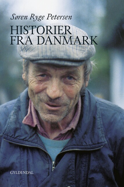 Historier fra Danmark, Søren Ryge Petersen