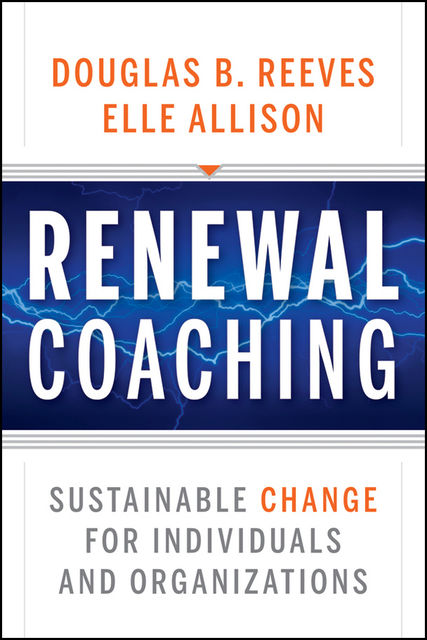 Renewal Coaching, Douglas B.Reeves, Elle Allison
