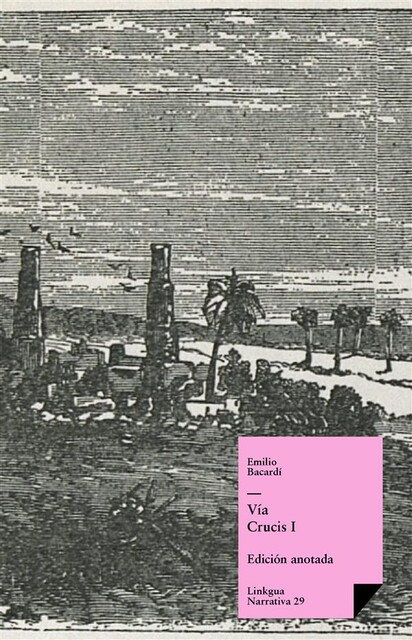Vía Crucis I, Bacardi Emilio Moreau