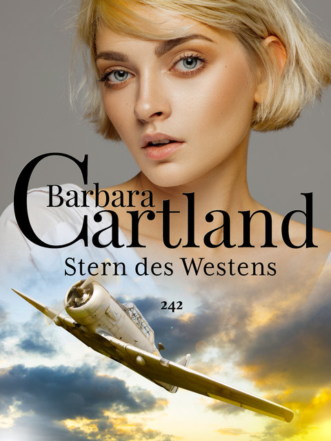 Stern, des Westens, Barbara Cartland