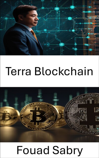 Terra Blockchain, Fouad Sabry