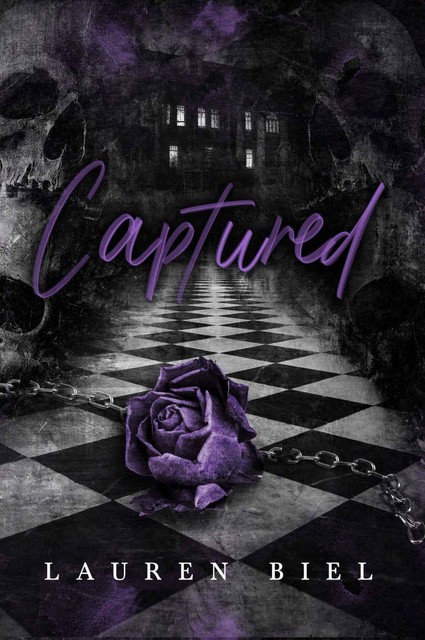 Captured, Lauren Biel