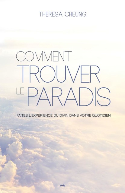 Comment trouver le paradis, Theresa Cheung