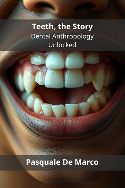 Teeth, the Story, Pasquale De Marco