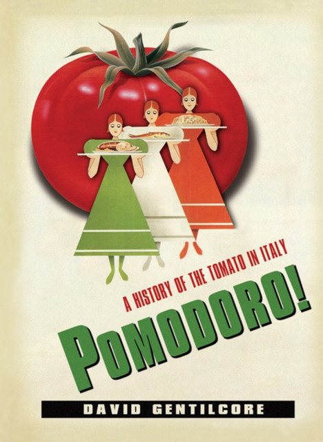 Pomodoro, David Gentilcore