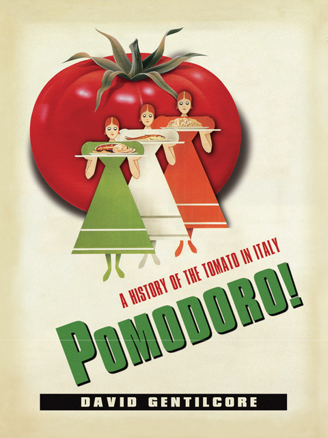 Pomodoro, David Gentilcore