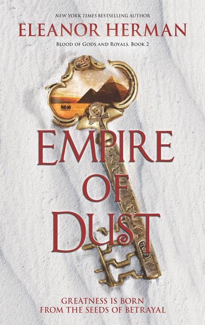 Empire of Dust, Eleanor Herman