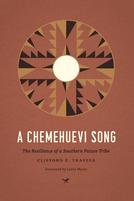 A Chemehuevi Song, Clifford E.Trafzer