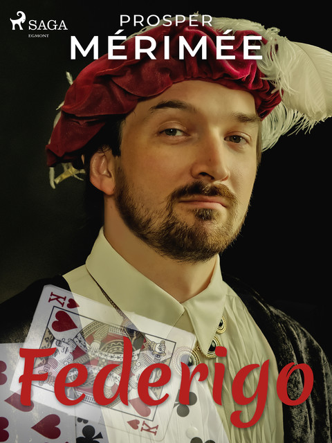 Federigo, Prosper Mérimée