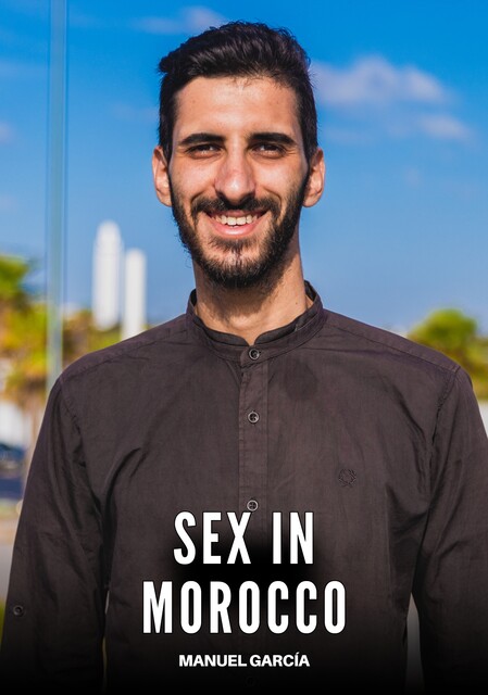 Sex in Morocco, Manuel García