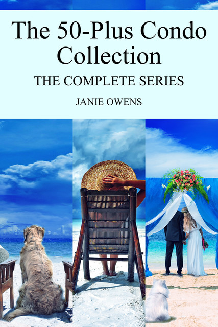 The 50-Plus Condo Collection, Janie Owens