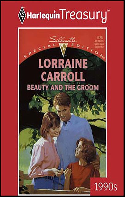 Beauty and the Groom, Lorraine Carroll