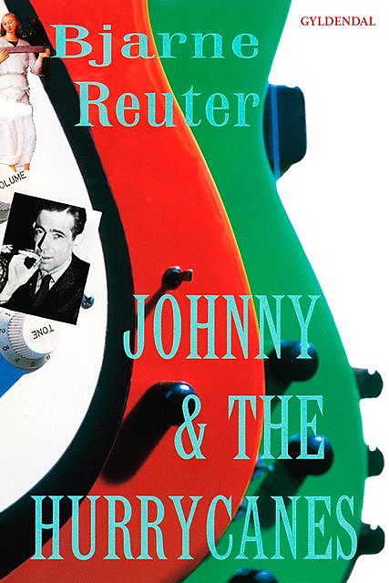 Johnny & The Hurrycanes, Bjarne Reuter