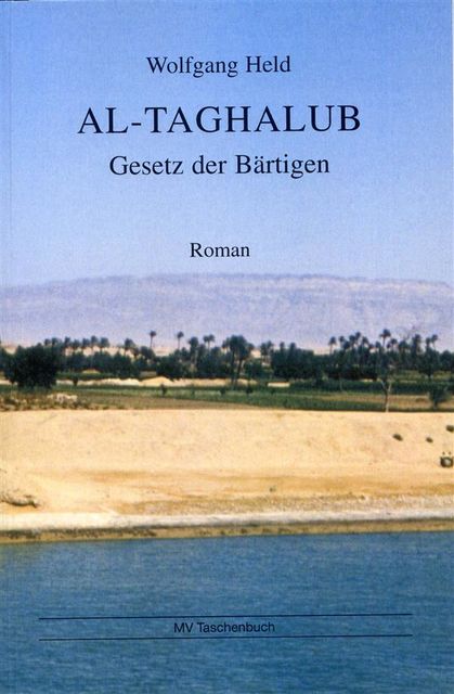 Al-Taghalub, Wolfgang Held