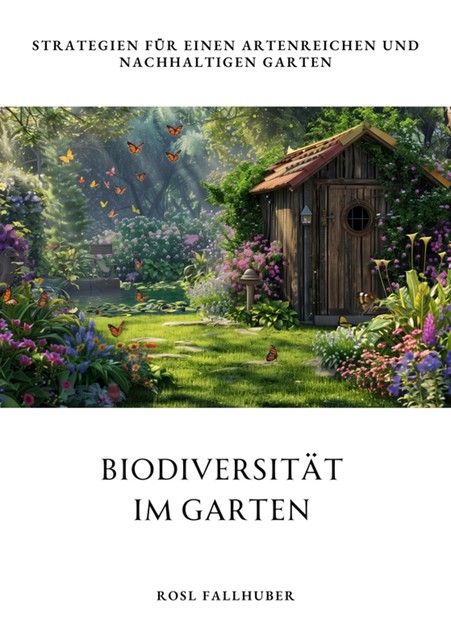 Biodiversität im Garten, Rosl Fallhuber