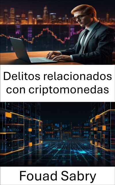 Delitos relacionados con criptomonedas, Fouad Sabry