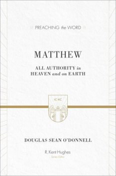 Matthew, Douglas Sean O'Donnell