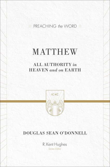 Matthew, Douglas Sean O'Donnell