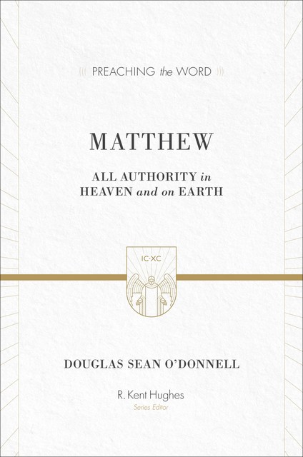 Matthew, Douglas Sean O'Donnell
