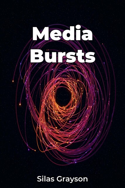 Media Bursts, Silas Grayson