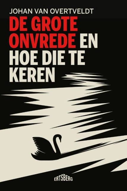 De grote onvrede, Johan van Overtveldt