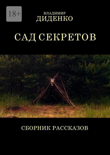Сад секретов, Владимир Диденко