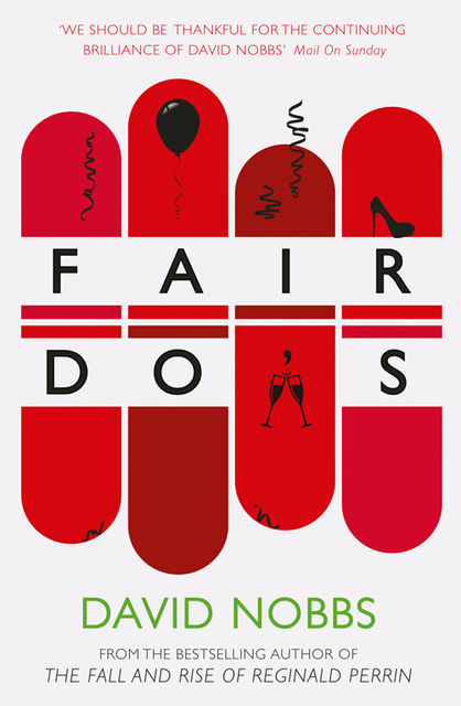 Fair Do’s, David Nobbs