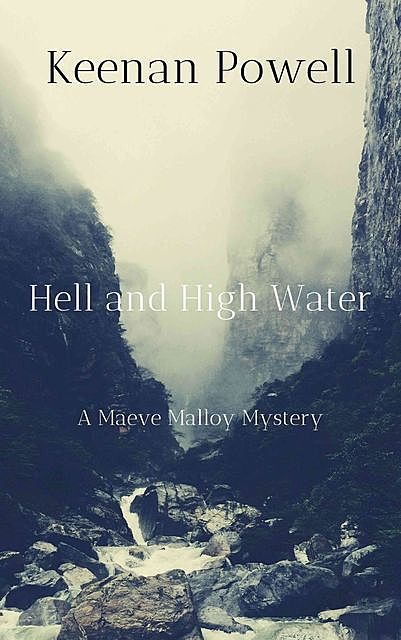 Hell and High Water, Keenan Powell