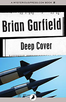 Deep Cover, Brian Garfield
