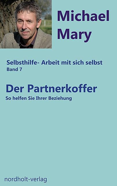 Der Partnerkoffer, Michael Mary
