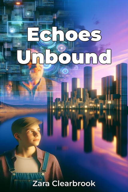 Echoes Unbound, Zara Clearbrook