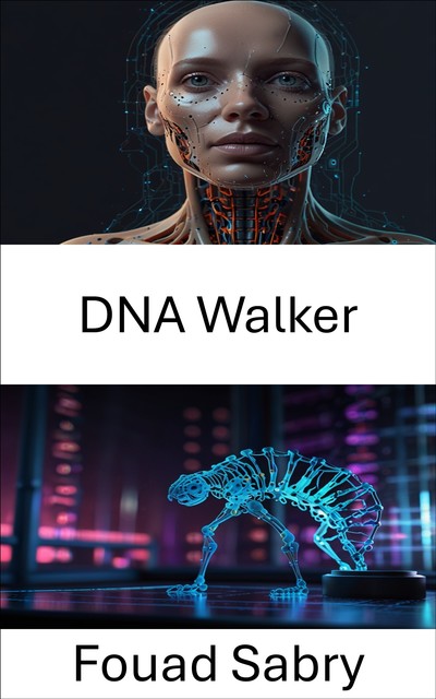 DNA Walker, Fouad Sabry