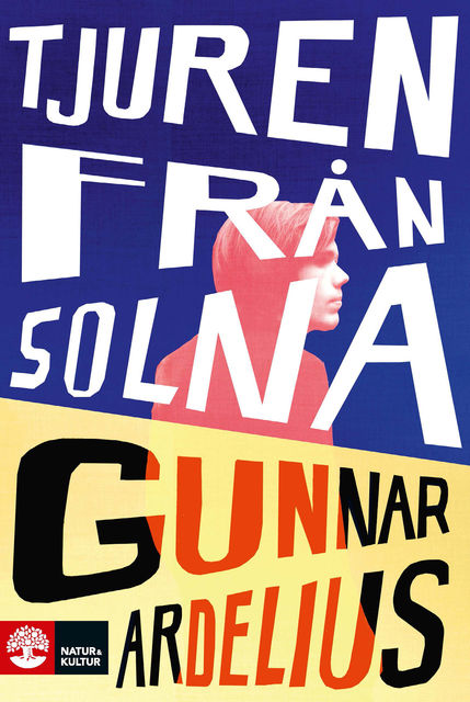 Tjuren från Solna, Gunnar Ardelius