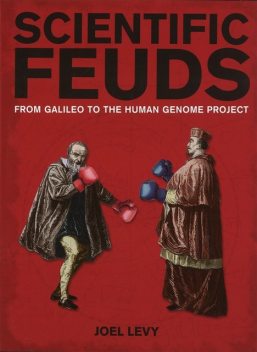 Scientific Feuds, Joel Levy