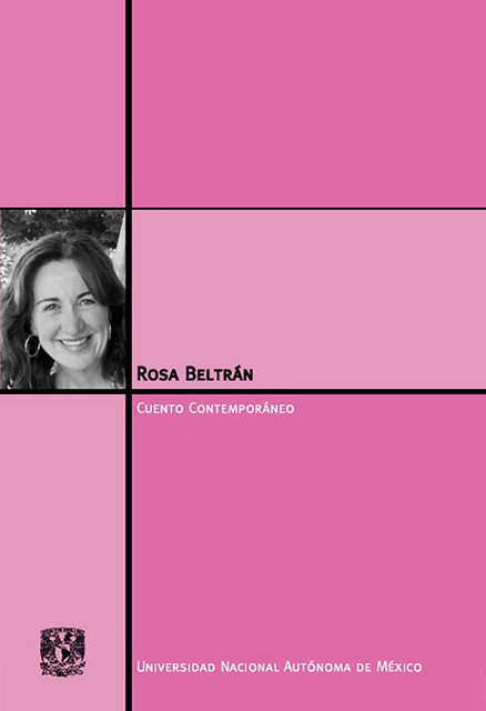 Rosa Beltrán, Rosa Beltrán
