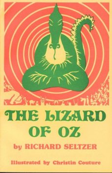 The Lizard of Oz, Richard Seltzer