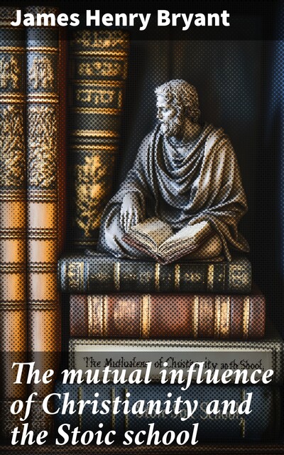 The mutual influence of Christianity and the Stoic school, James Bryant