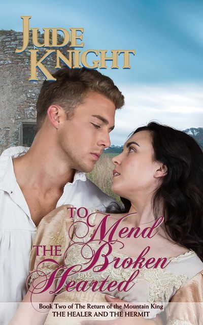 To Mend the Broken-Hearted, Jude Knight