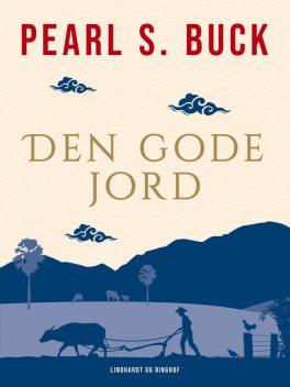 Den gode jord, Pearl S. Buck