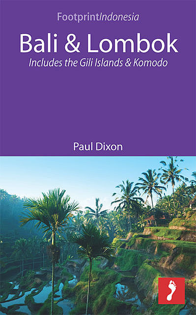Bali & Lombok, Paul Dixon